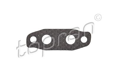 TOPRAN 821 296 Číslo výrobce: 821 296 001. EAN: 1106400000011.