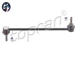 TOPRAN 700 302 Spodní kulový čep