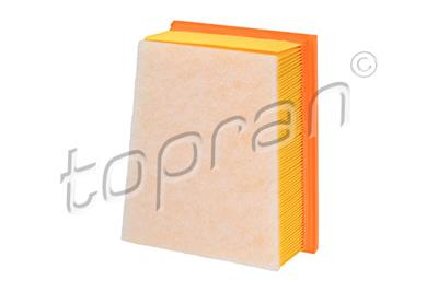 TOPRAN 701 858 Číslo výrobce: 701 858 001. EAN: 1238680000013.