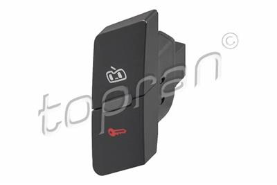 TOPRAN 116 791 Číslo výrobce: 116 791 001. EAN: 1241100000012.