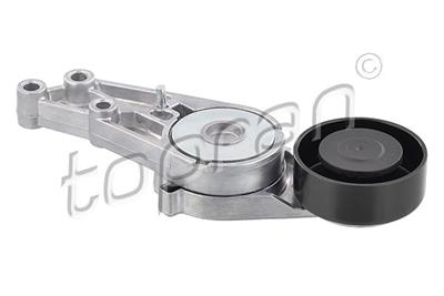 TOPRAN 109 801 Číslo výrobce: 109 801 001.