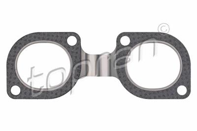 TOPRAN 501 277 Číslo výrobce: 501 277 001. EAN: 1162750000019.