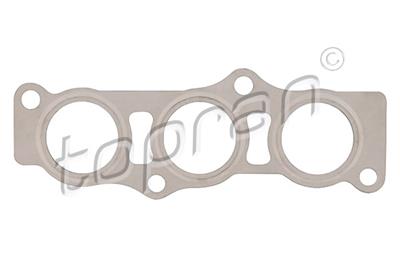 TOPRAN 722 656 Číslo výrobce: 722 656 001. EAN: 1349110000012.