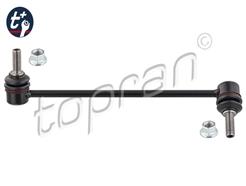TOPRAN 409 540 Spodní kulový čep