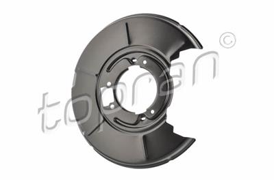 TOPRAN 503 011 Číslo výrobce: 503 011 001. EAN: 1243080000013.