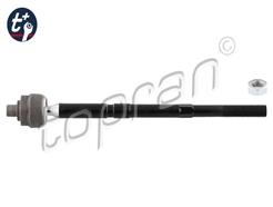 TOPRAN 208 563 Spodní kulový čep