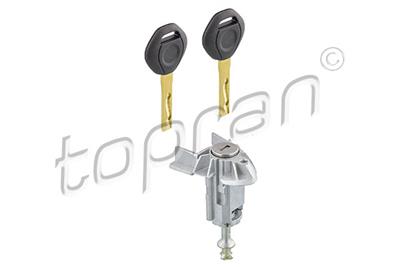 TOPRAN 503 026 Číslo výrobce: 503 026 001. EAN: 1246260000018.