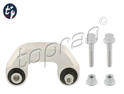 TOPRAN 109 671 Spodní kulový čep