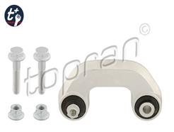 TOPRAN 109 670 Spodní kulový čep