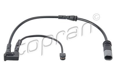 TOPRAN 503 065 Číslo výrobce: 503 065 001. EAN: 1262920000013.