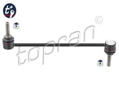 TOPRAN 305 003 Spodní kulový čep