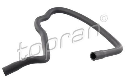 TOPRAN 115 617 Číslo výrobce: 115 617 001. EAN: 1107290000013.