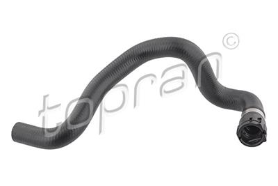 TOPRAN 115 628 Číslo výrobce: 115 628 001. EAN: 1108020000013.