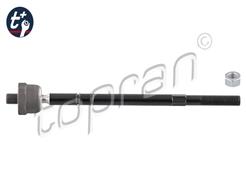 TOPRAN 117 119 Spodní kulový čep