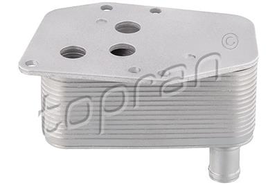 TOPRAN 503 033 Číslo výrobce: 503 033 001. EAN: 1246510000010.