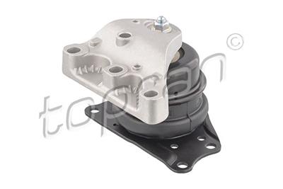 TOPRAN 110 381 Číslo výrobce: 110 381 001. EAN: 1991670000010.