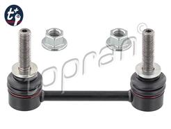 TOPRAN 305 004 Spodní kulový čep