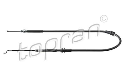 TOPRAN 115 976 Číslo výrobce: 115 976 001. EAN: 1179550000019.