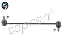 TOPRAN 206 315 Spodní kulový čep