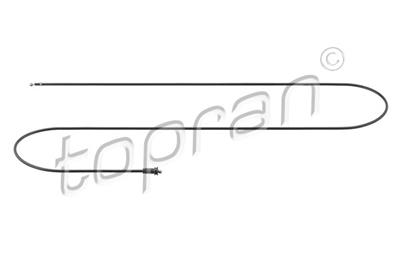 TOPRAN 108 361 Číslo výrobce: 108 361 002. EAN: 1263120000018.