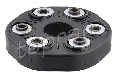 TOPRAN 501 592 Číslo výrobce: 501 592 001. EAN: 2611780000012.