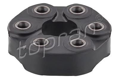 TOPRAN 500 289 Číslo výrobce: 500 289 001. EAN: 2611130000013.