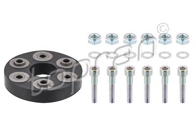 TOPRAN 400 514 Číslo výrobce: 400 514 001. EAN: 4101010000014.