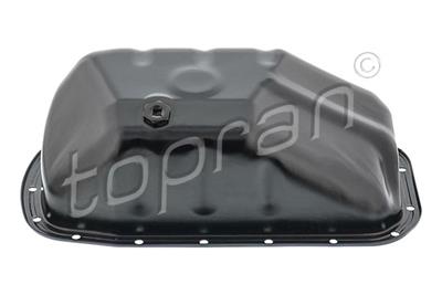 TOPRAN 701 437 Číslo výrobce: 701 437 001. EAN: 4063926084277.