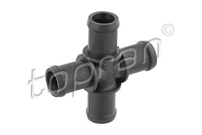 TOPRAN 116 310 Číslo výrobce: 116 310 001. EAN: 1198480000012.