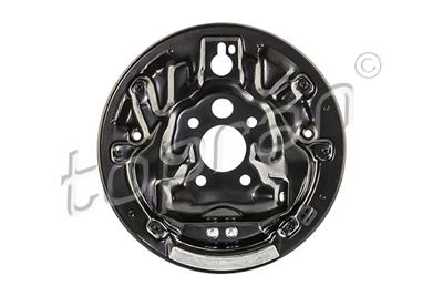 TOPRAN 116 812 Číslo výrobce: 116 812 001. EAN: 1242510000012.