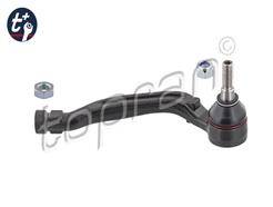 TOPRAN 723 720 Spodní kulový čep