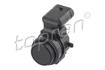 TOPRAN 503 062 Číslo výrobce: 503 062 001. EAN: 1261320000012.