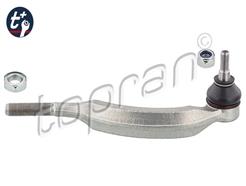 TOPRAN 720 424 Spodní kulový čep