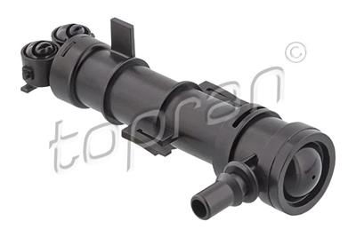 TOPRAN 116 674 Číslo výrobce: 116 674 001. EAN: 1234190000017.