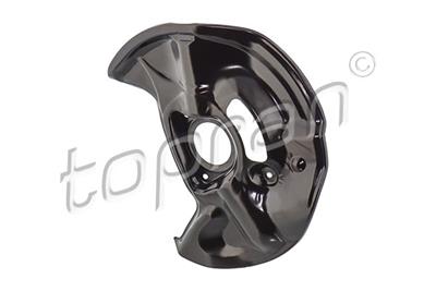 TOPRAN 409 503 Číslo výrobce: 409 503 001. EAN: 1243150000011.