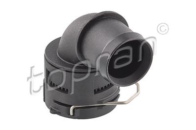 TOPRAN 116 599 Číslo výrobce: 116 599 001. EAN: 1229080000017.