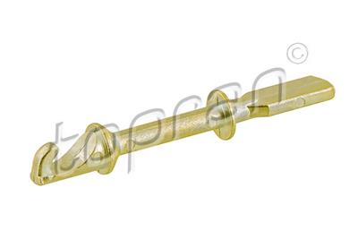 TOPRAN 111 302 Číslo výrobce: 111 302 001. EAN: 8372310000103.