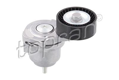 TOPRAN 208 712 Číslo výrobce: 208 712 001. EAN: 1295330000014.