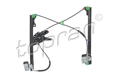 TOPRAN 107 387 Číslo výrobce: 107 387 001. EAN: 8374510000013.