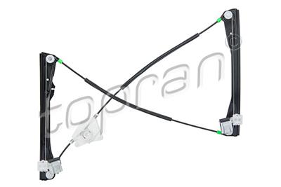 TOPRAN 111 703 Číslo výrobce: 111 703 001. EAN: 8375020000012.