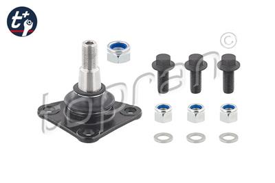 TOPRAN 722 722 Číslo výrobce: 722 722 001. EAN: 3748880000013.