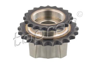 TOPRAN 503 129 Číslo výrobce: 503 129 001. EAN: 1311680000013.