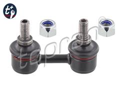 TOPRAN 600 556 Spodní kulový čep