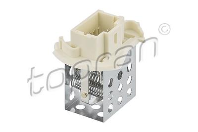 TOPRAN 701 808 Číslo výrobce: 701 808 001. EAN: 1230400000013.