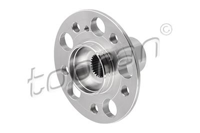 TOPRAN 401 345 Číslo výrobce: 401 345 001. EAN: 2113570000016.