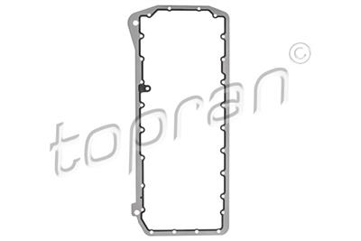 TOPRAN 500 906 Číslo výrobce: 500 906 001. EAN: 1328810000010.