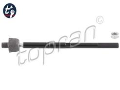 TOPRAN 117 533 Spodní kulový čep