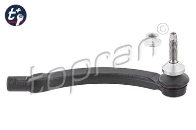 TOPRAN 600 651 Číslo výrobce: 600 651 001. EAN: 1323530000012.