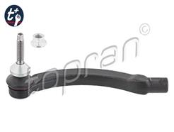 TOPRAN 600 652 Spodní kulový čep