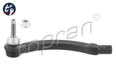 TOPRAN 600 652 Číslo výrobce: 600 652 001. EAN: 1323540000019.